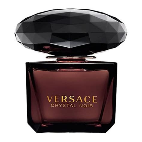 50ml versace crystal noir